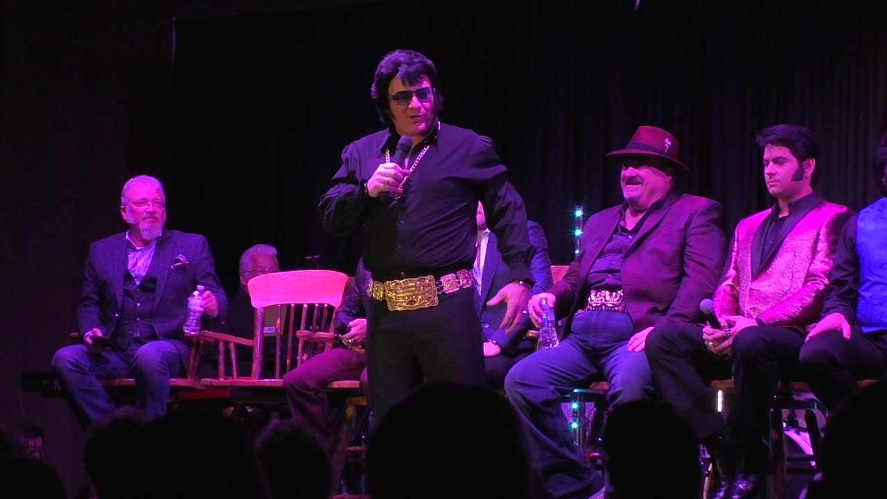 Jeff Lewis and Friends Gospel, “I Got a Feelin’ in My Body” - video by Susan Quinn Sand