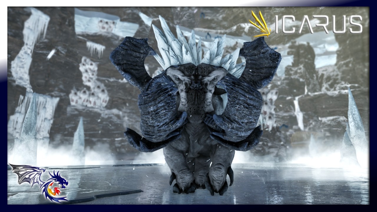 Operation: Glaciation - The Final Battle - The Great Hunt [Series Finale] | Icarus: Prometheus #37