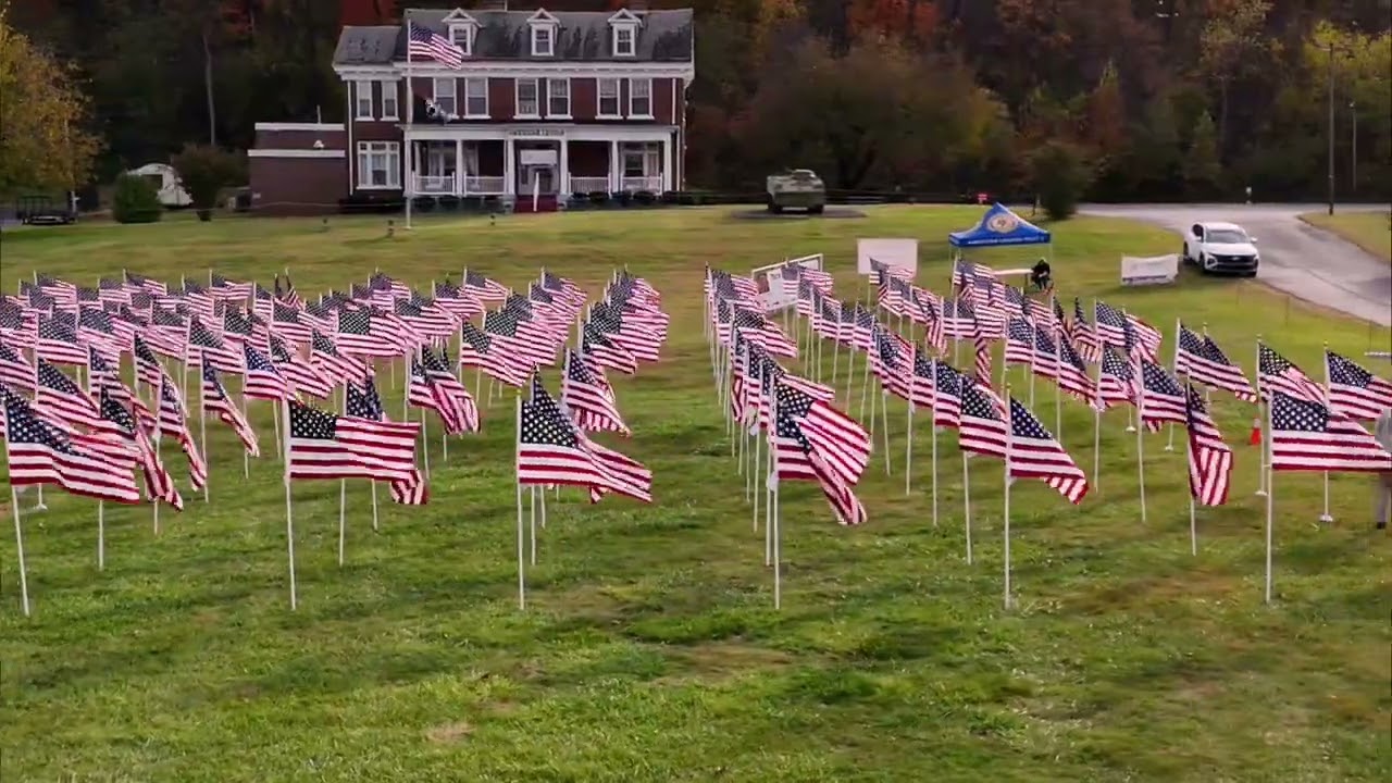 SALEM VA, 2025