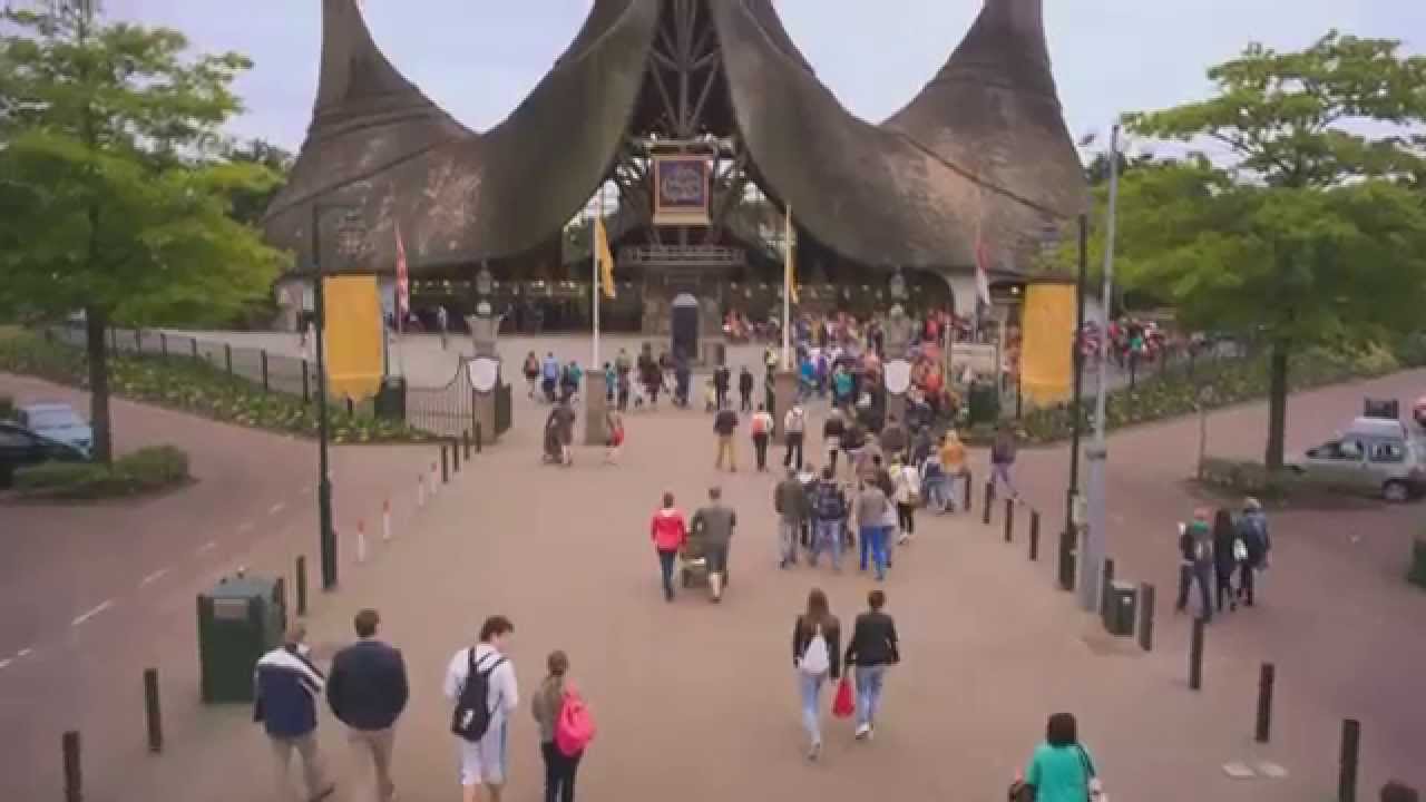 De Efteling verwondert je eindeloos! - Efteling