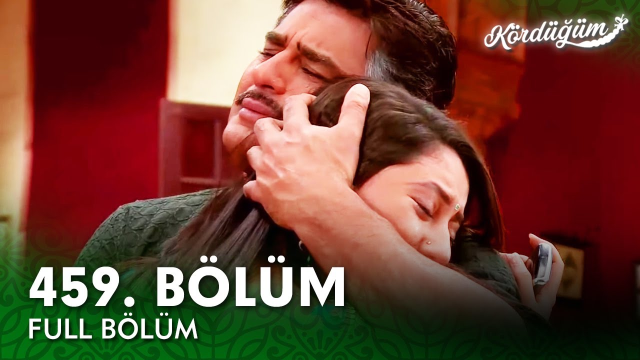 Kördüğüm Hint Dizisi | 459. Bölüm