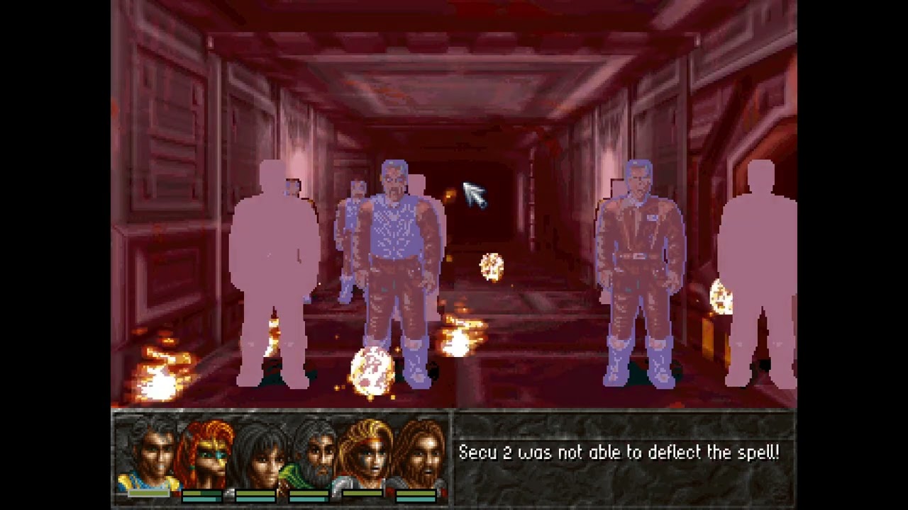 Albion | Part 10  (Final) | 1995 | Blue Byte | Walkthrough