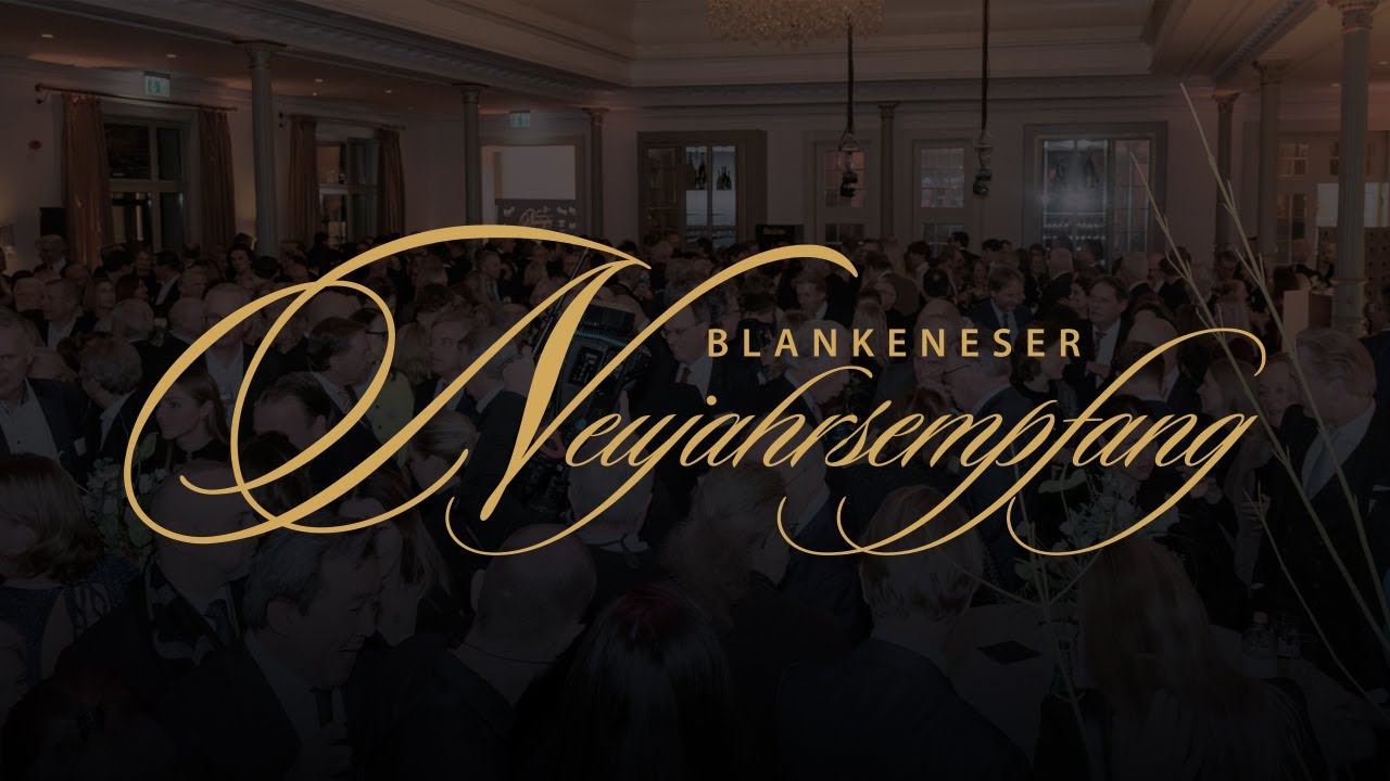 31. Blankeneser Neujahrsempfang 2026
