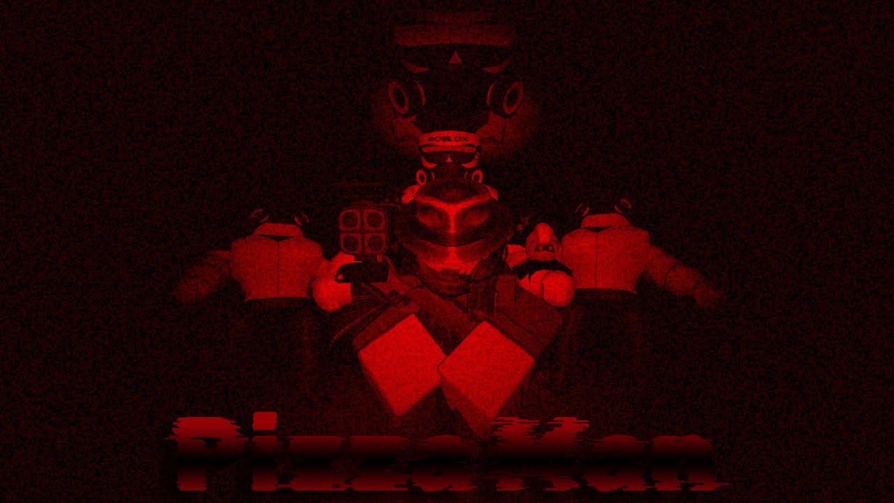 I beat the HARDEST Roblox FNaF Challenge: Pizza Man - Five Nights At The Gang's