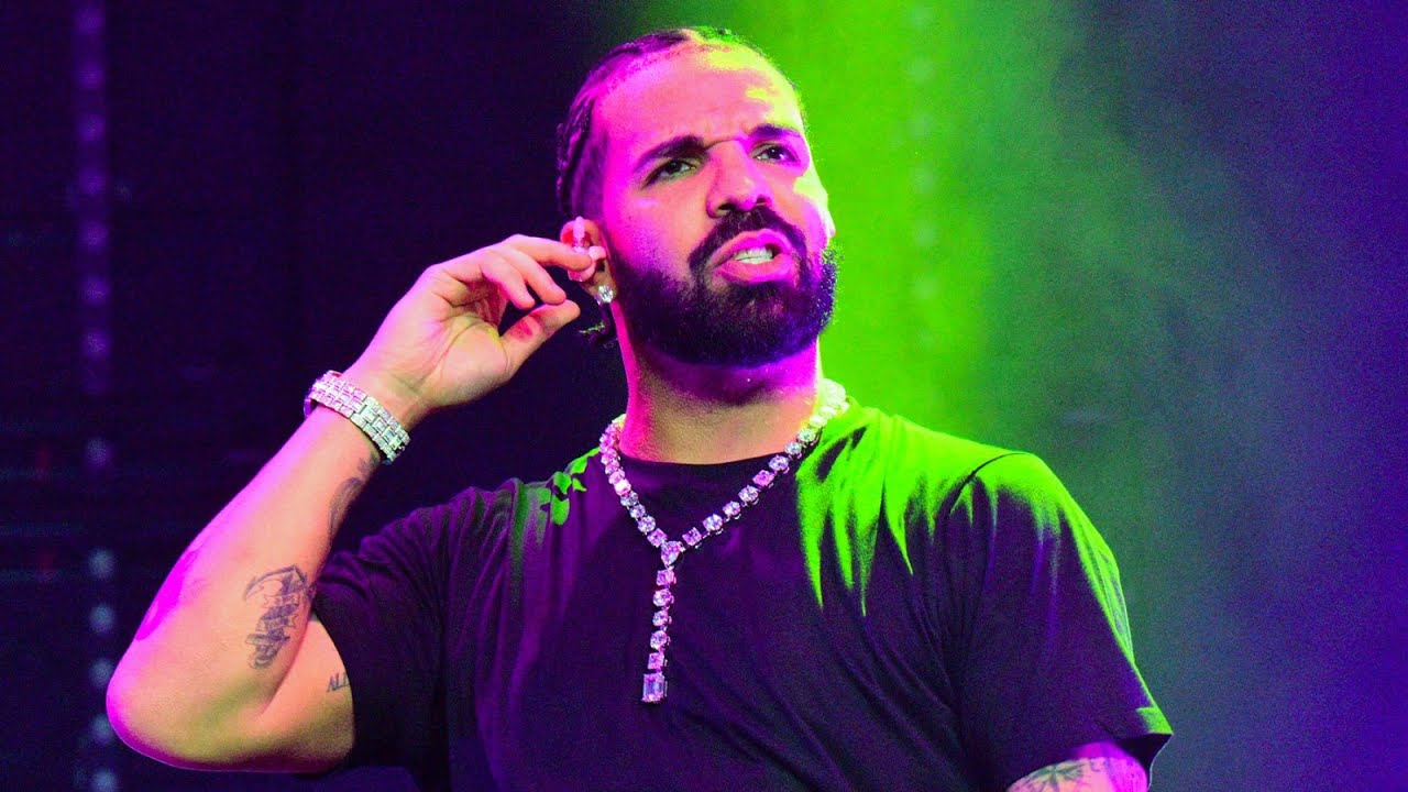 drake doing it wrong instrumental (slowed reverb)