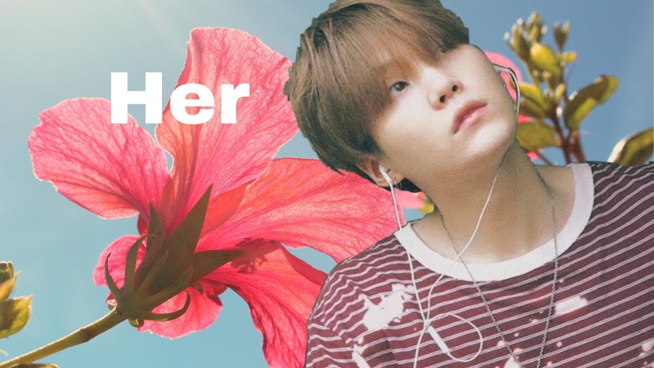 BTS YOONGI HER ONESHOT