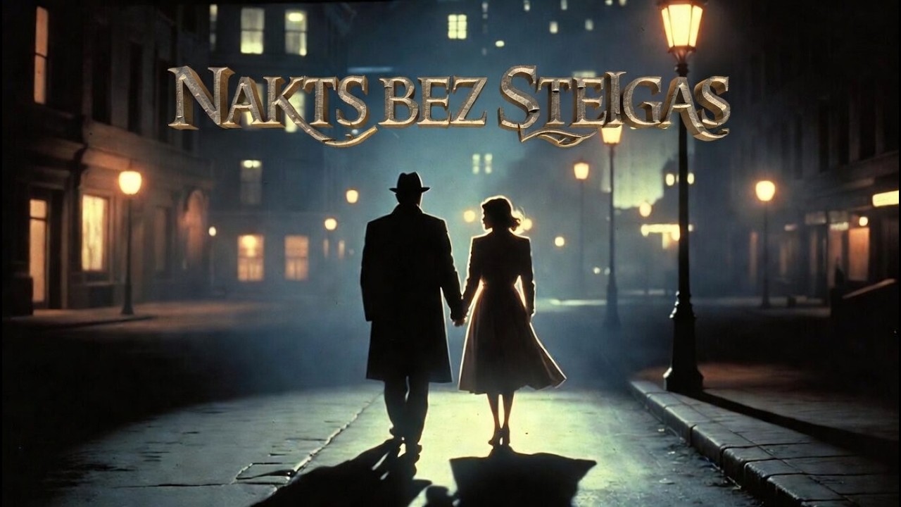 Nakts Bez Steigas