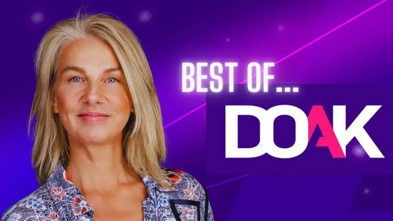 Florian Kraft beim 18. DOAK