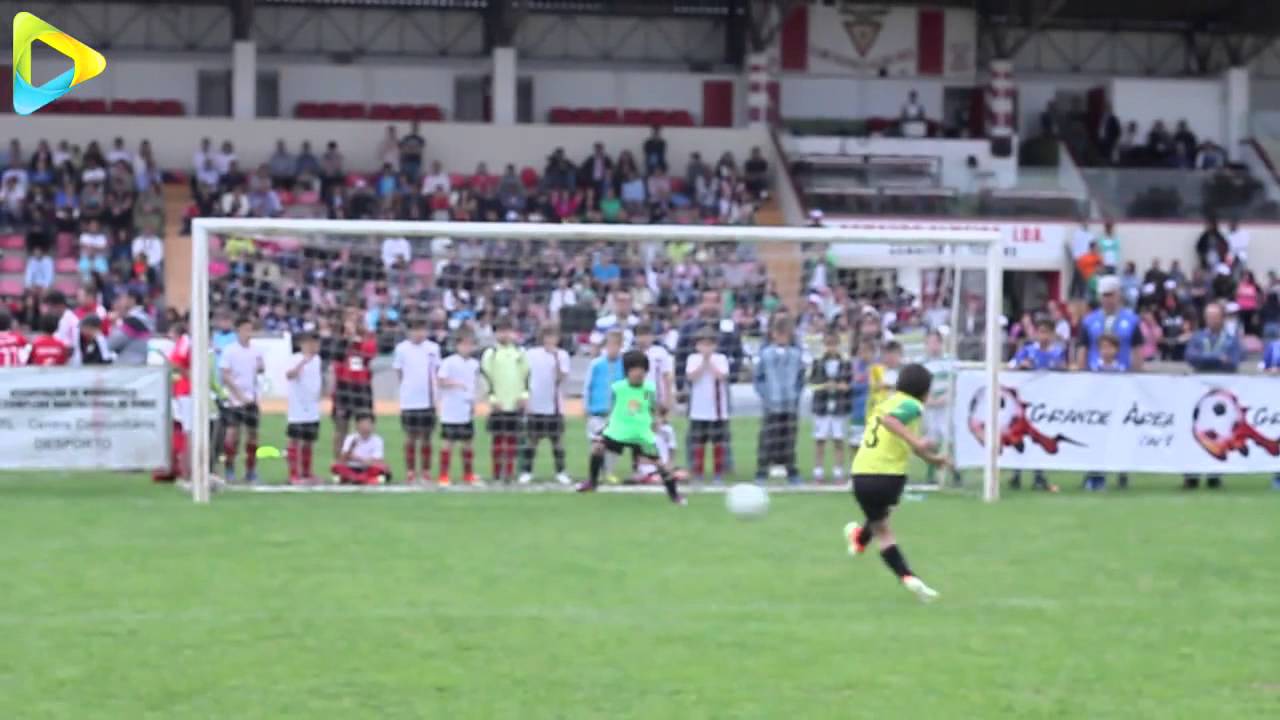 7º Torneio Escolinhas de Ringe - Vila das Aves
