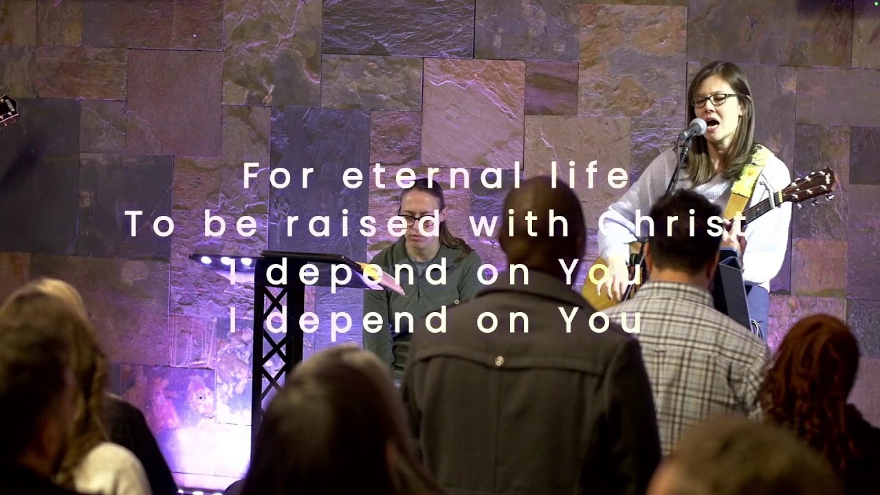 Sunday service - Matthew 1