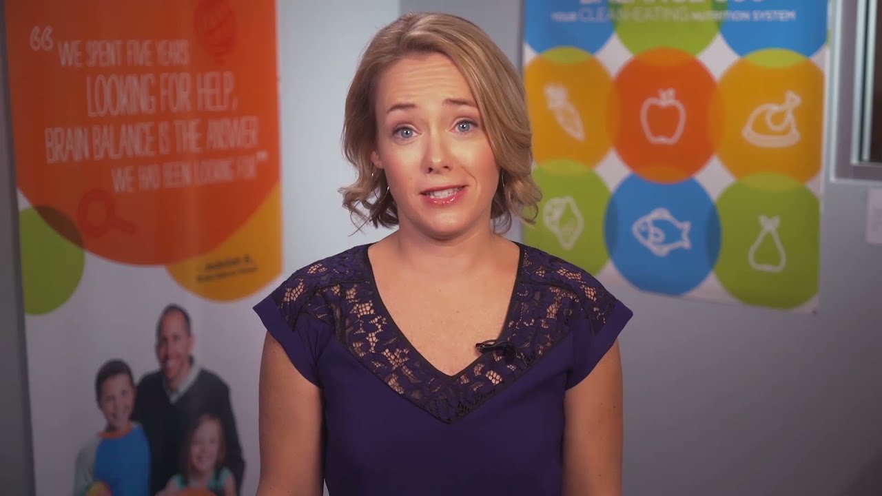 Brain Balance Personal Assessment: How We Create a Personalized Plan for Your Child