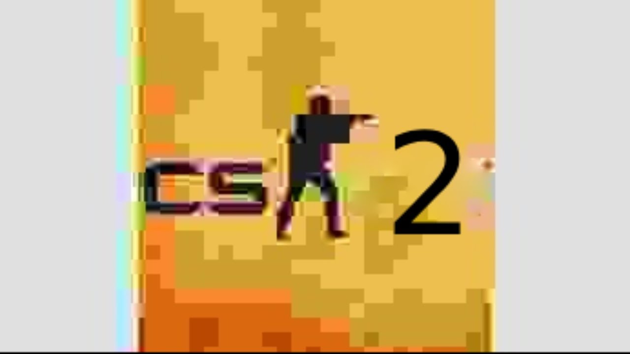THE FIRST DAYS OF CS2