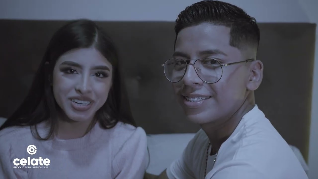 PERDIDOS - MARYCIELO MENDOZA & LUISITO DEL PERÚ