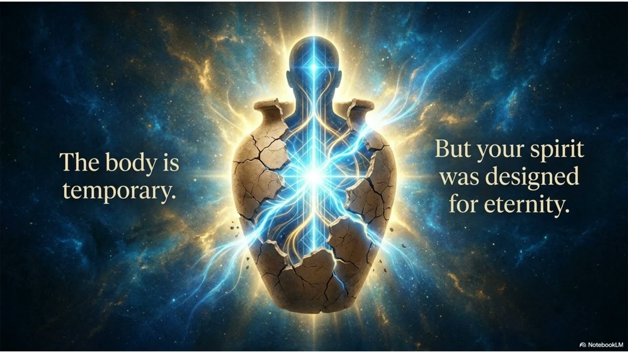 Temporary vs Eternal