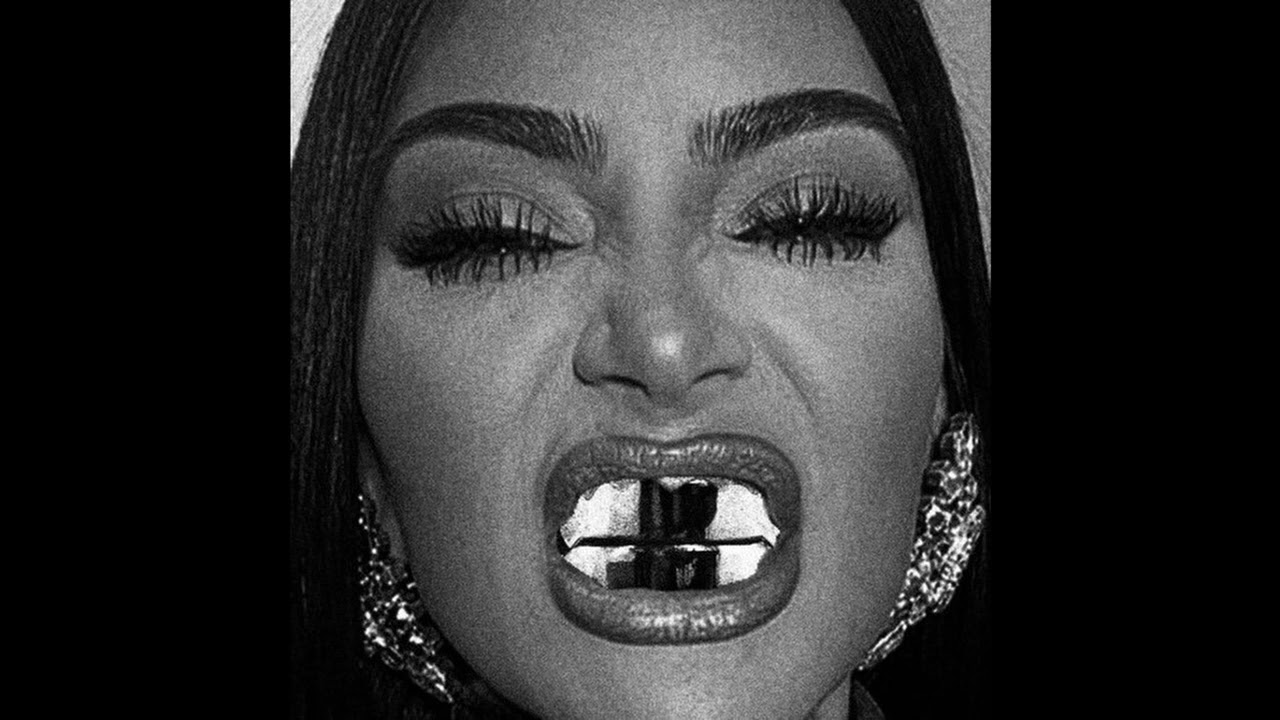 [FREE] KANYE WEST x BULLY x SAMPLE TYPE BEAT - 