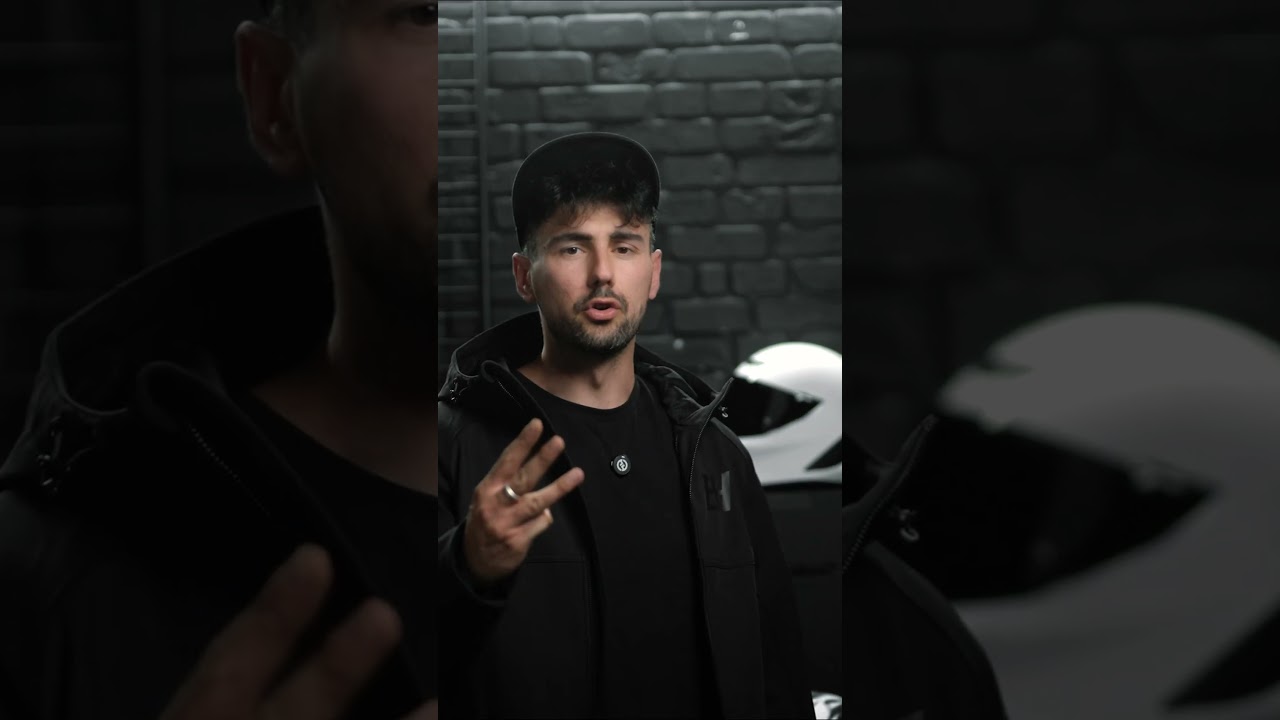 Как правильно установить шлем Ruroc за пять шагов! ✋