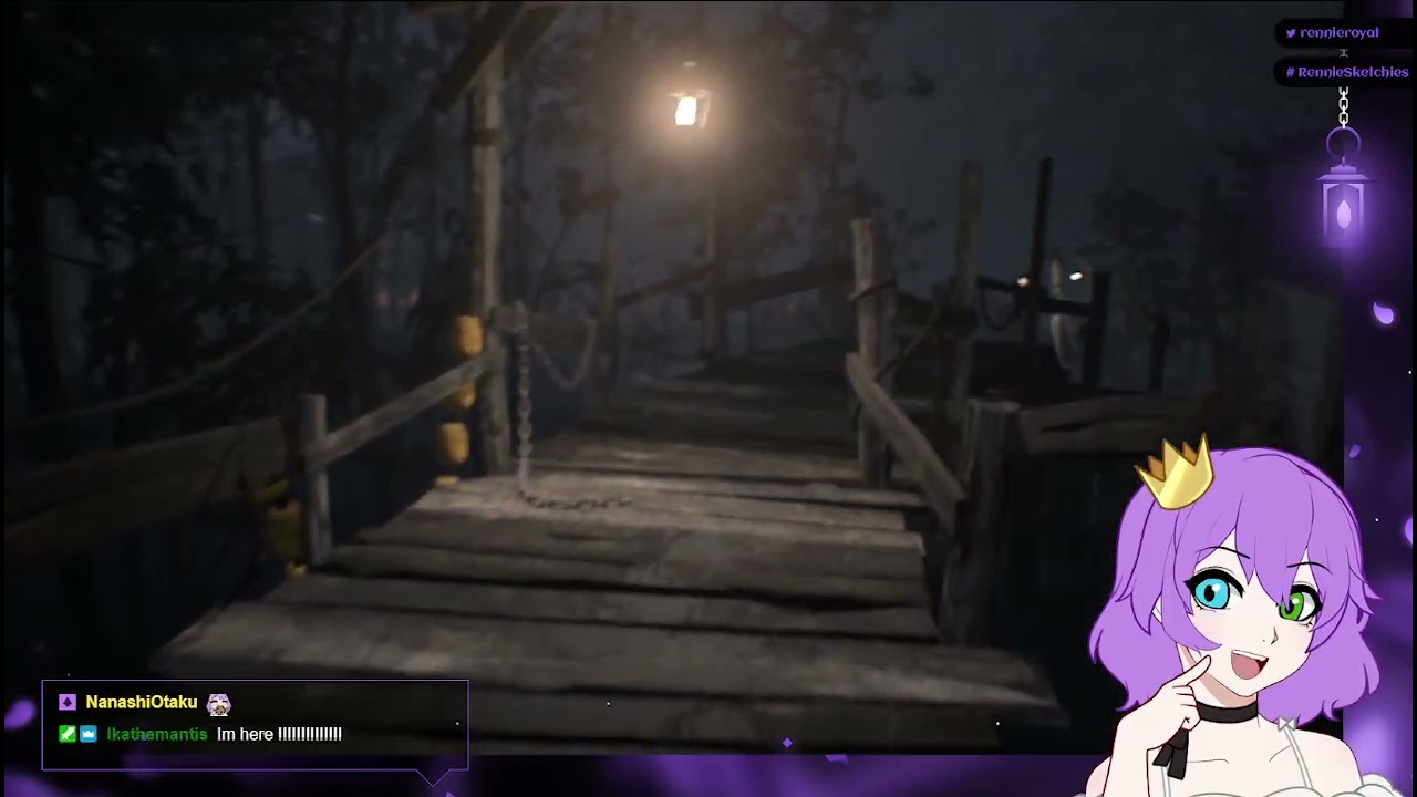 Resident Evil 7 [Part 5] | That's a LOTTA goop! (VOD)