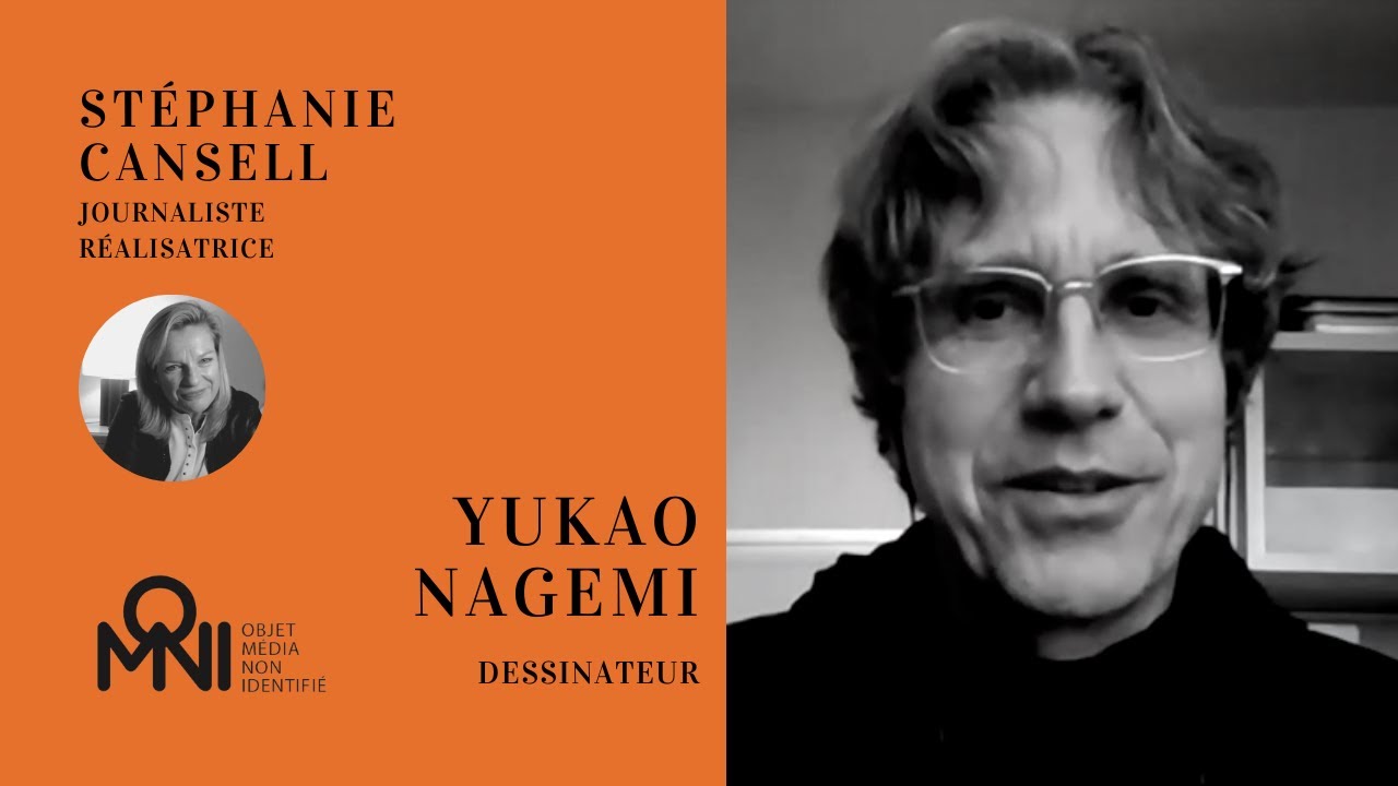 OMNI donne la parole &agrave; Yukao Nagemi