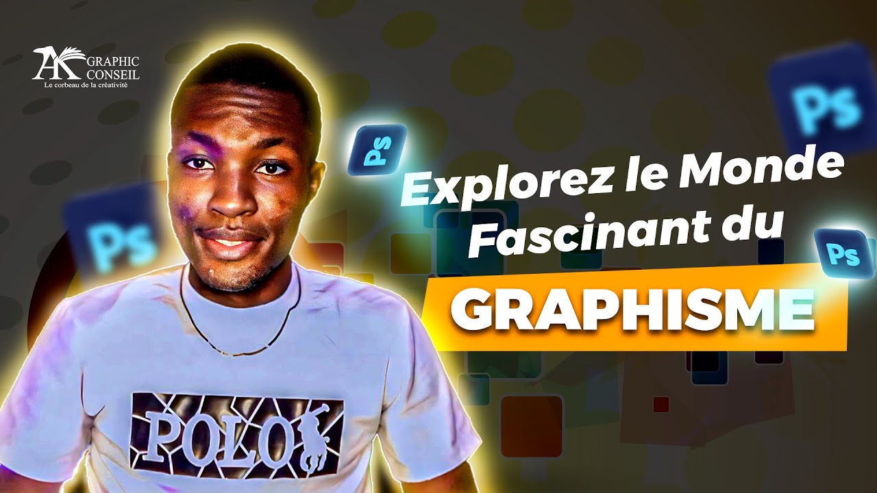 D&eacute;couvrez AK Graphic Conseil : Votre Guide dans le Monde du Graphisme
