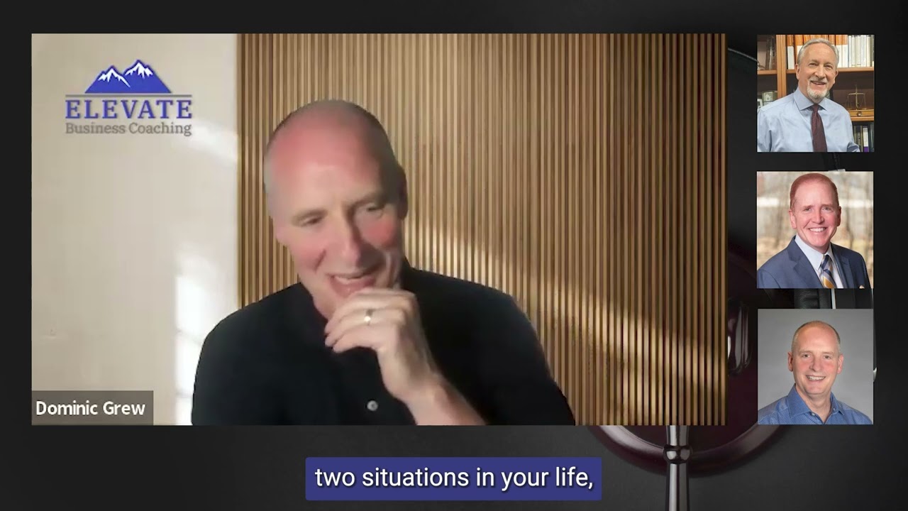 Untold Business Stories of Lawyers: Triumphs & Trials | Missing Briefs Podcast with Brad Pinta