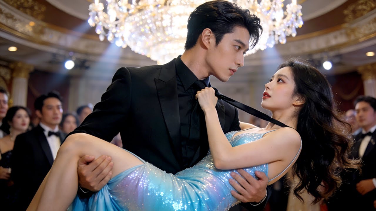 【ENG SUB】I Hid a Secret in the Stars — Remember That.