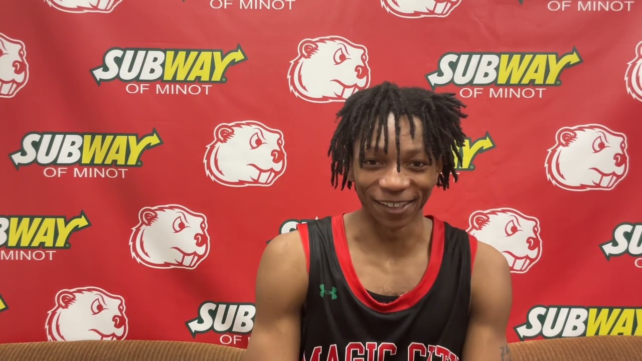 Men’s basketball postgame