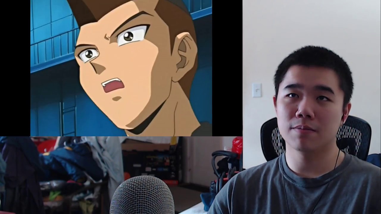 YGOTAS Episode 51 Reaction! The Death of Tristan Taylor