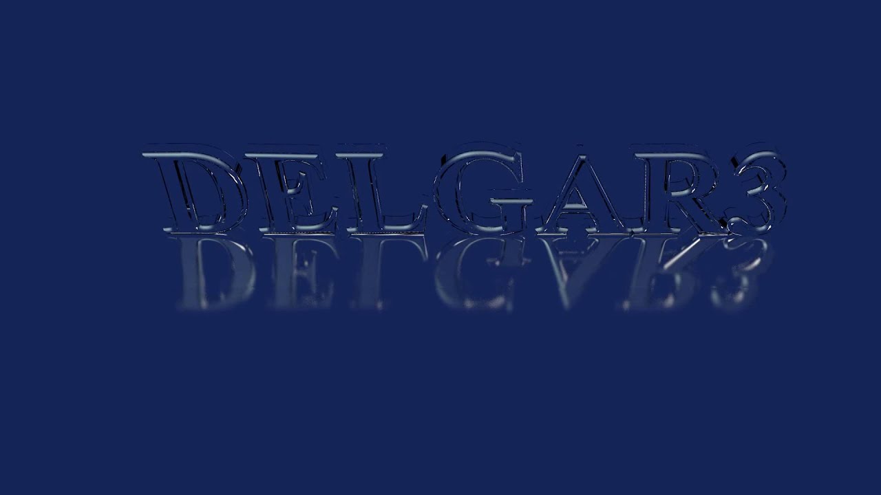 Intro Movie (First Try)