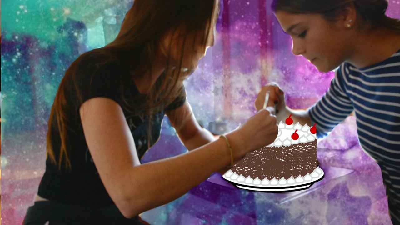 CAKE IN A MUG?