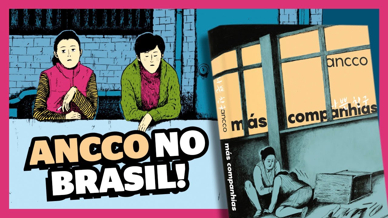 MÁS COMPANHIAS: VIOLÊNCIA E OPRESSÃO NA COREIA DOS ANOS 1990