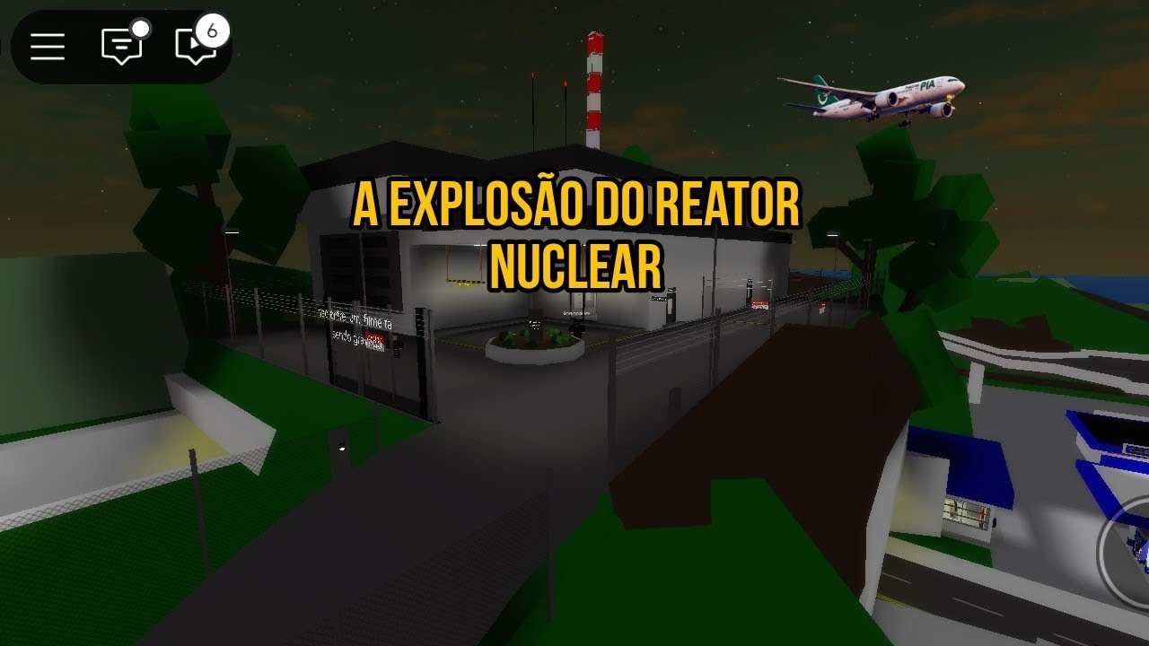 a explosão do reator nuclear film temporada 1 usina nuclear no brookhaven