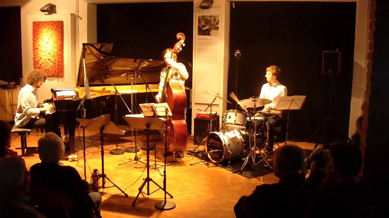 Josef Re&szlig;le Quinternion - Nat's Waltz