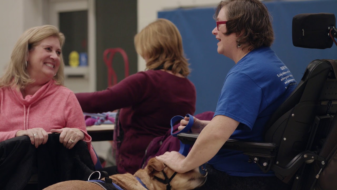 What Would It Take - Disability Friendly