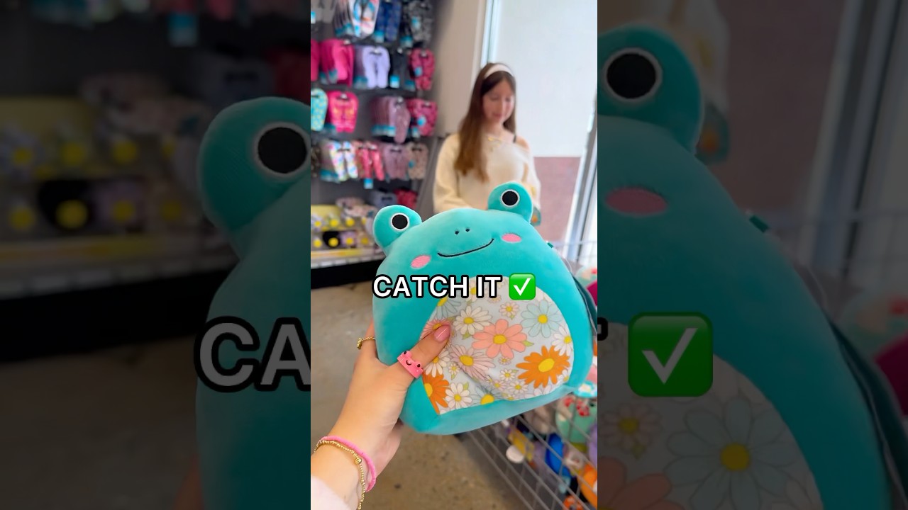 If You CATCH IT, You KEEP IT! 😳🛍️ Target Shopping Challenge