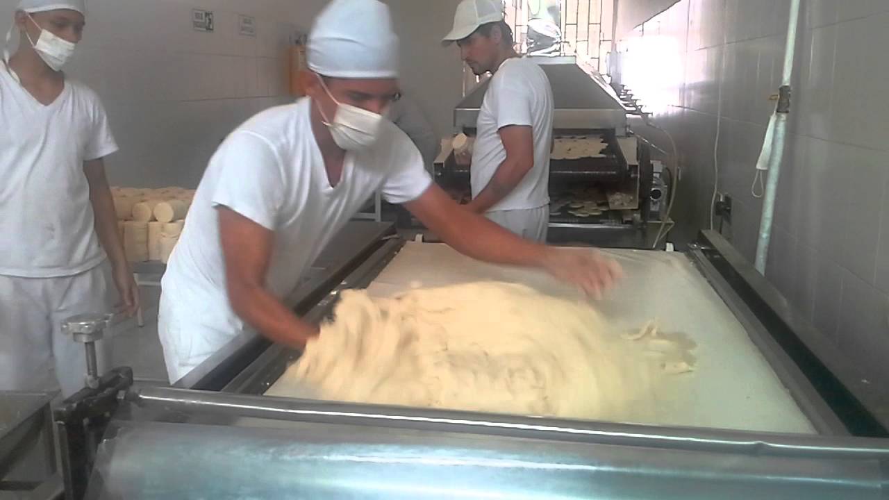 Arepas antioqueñas villavicencio.