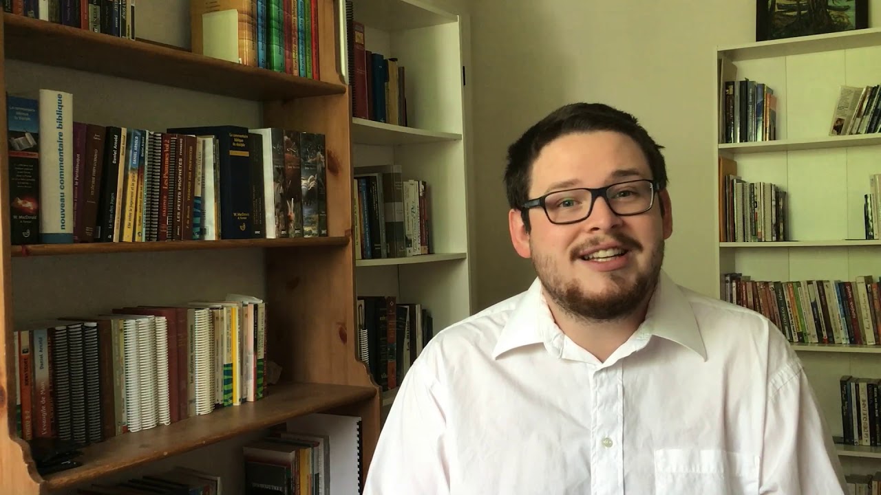 Élisée, traverser le désespoir (2 Rois 6, 24 - 7, 20) - Luc BAUER - Dimanche le 28 juin 2020