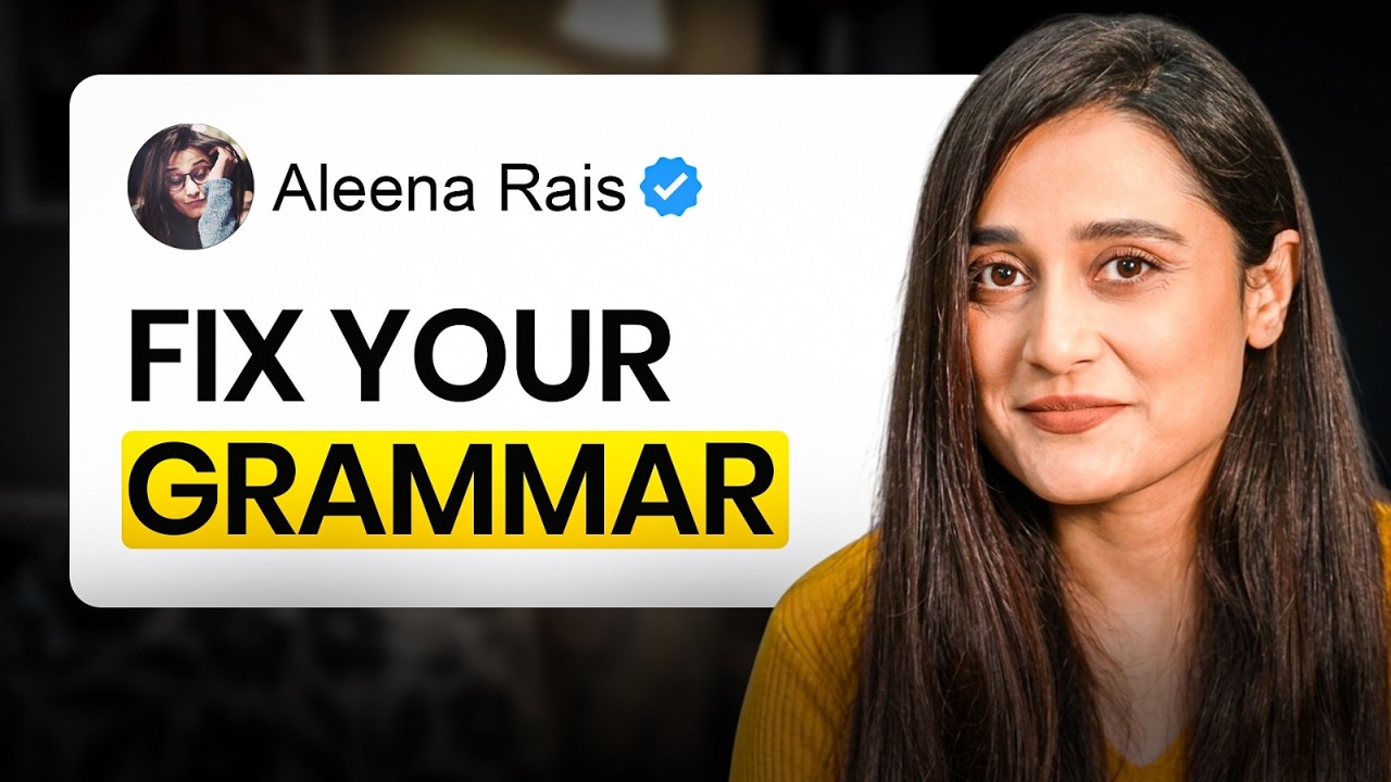 Test Your English: Are You Making These Simple Mistakes?