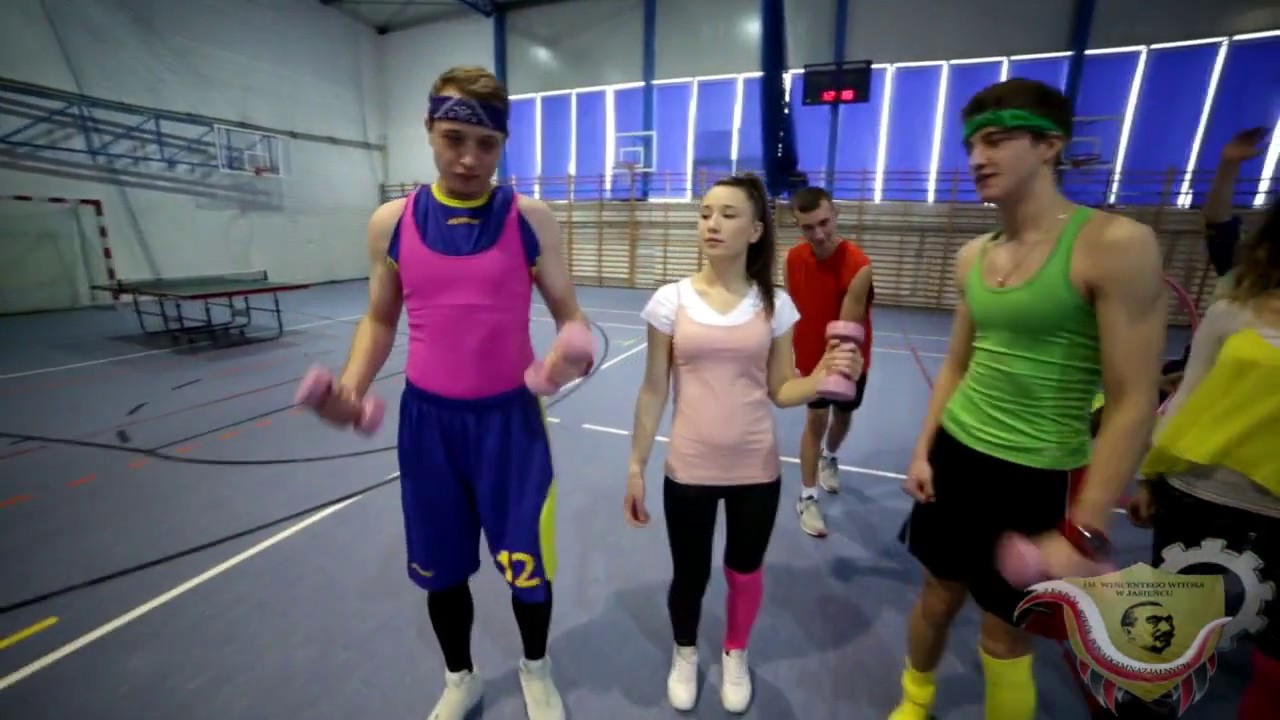 ZSP Jasieniec - Liceum Ogólnokształcące o profilu sportowym