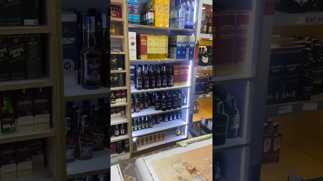 Wine shop | bihar wine shop #viral #reels #shorts #short #viralvideo #wine #streetfood #vlog