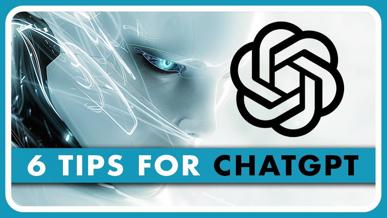 Bli RÅ på ChatGPT -  6 tips for bedre resultater med CHATGPT