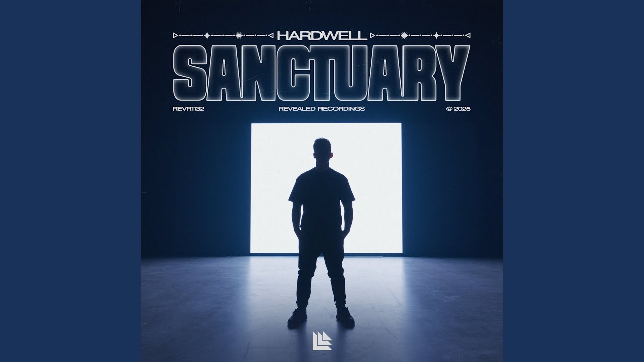 Sanctuary (Extended Mix)