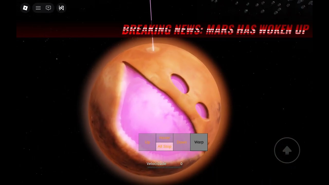 I DISCOVERED THE PLANET X IS AWAKENED 