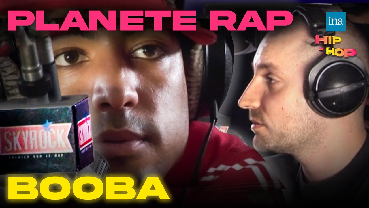 Booba : 