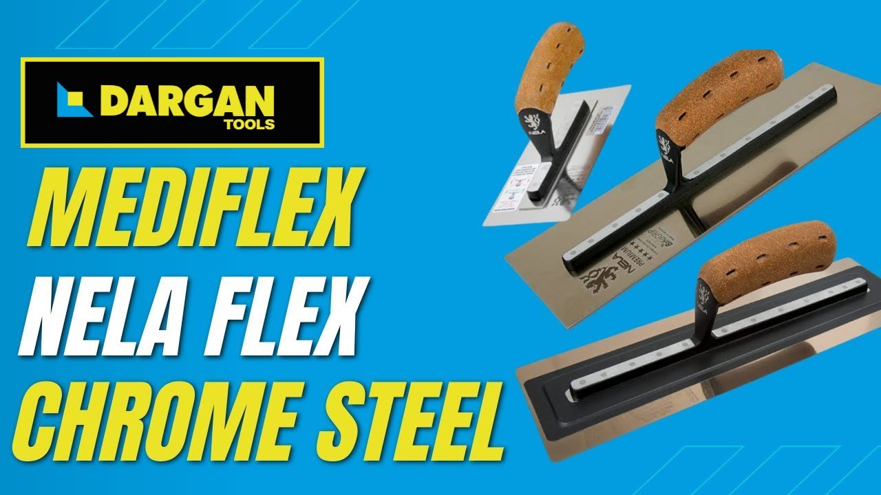 Understanding Nela Trowels: Features Explained by Chris