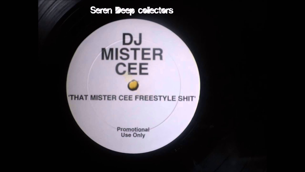 DJ Mister Cee feat.  Notorious BIG 