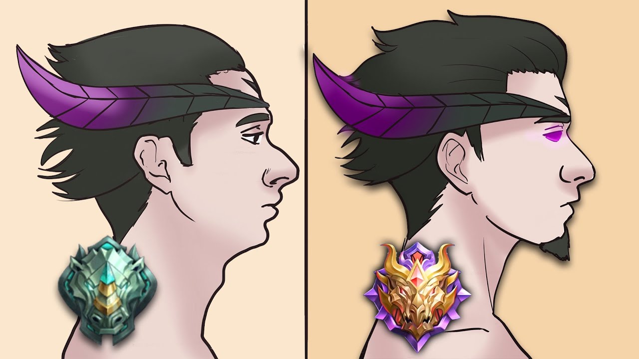 No eres manco, tienes malos hábitos | MLBB