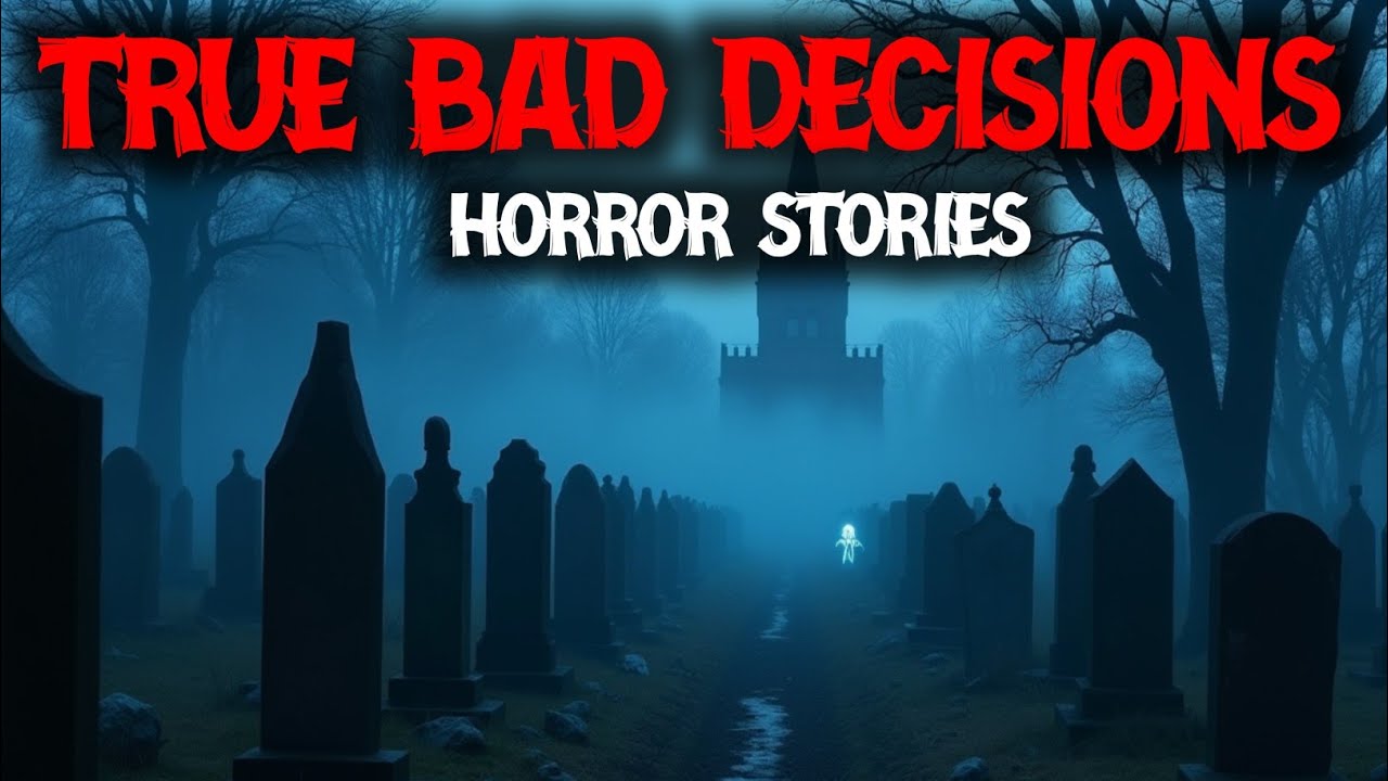 8 TRUE Bad Decisions Horror Stories | "I Knew It Was a Mistake the Second I Said Yes" 😱