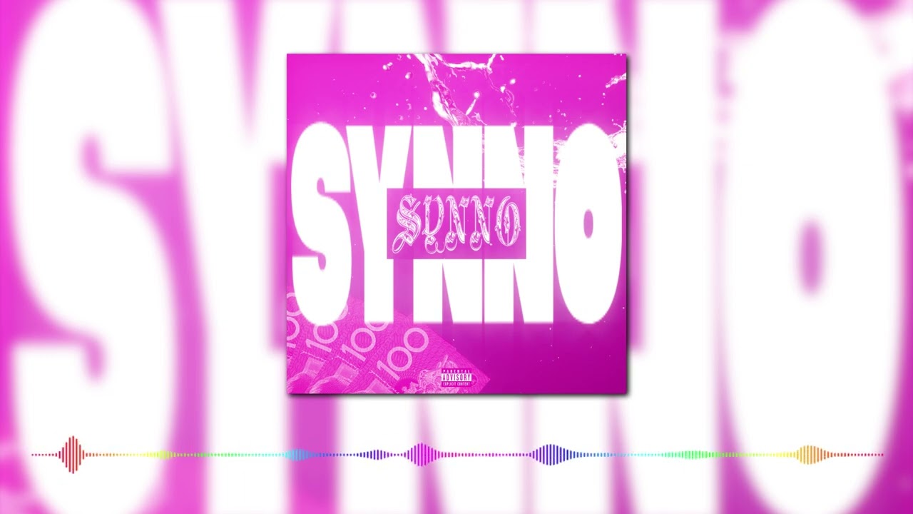 Bluhh - SYNNO!