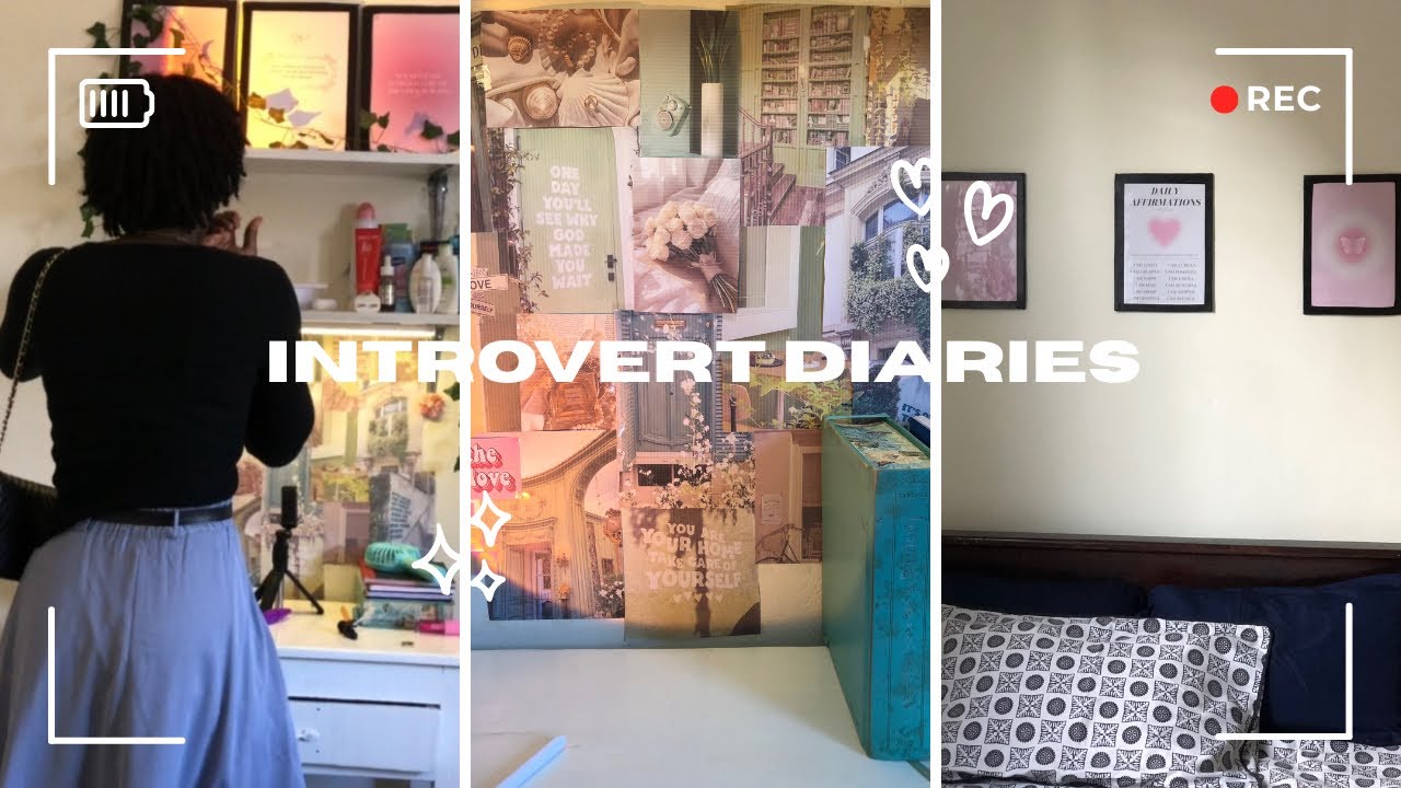 Days in my life | life of an introvert | living with parents diaries 🍃
