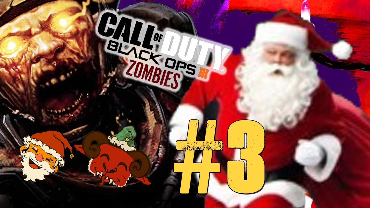 CS Office #3: 5 People in Zombies?